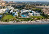Hotel Paralos Rodos Lifestyle foto 1