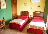 Hotel Arunda II foto 16