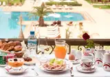 Palm Plaza Marrakech Hôtel & Spa foto 4