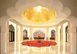 Hilton Muscat Al Bandar foto 29