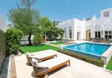 Marriott Luxury Collection Al Messila Resort foto 3