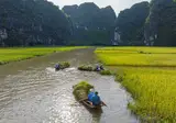 Traditioneel Vietnam foto 4