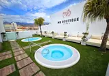 MB Boutique Hotel foto 16