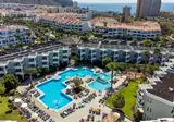 Appartementen HG Tenerife Sur foto 1