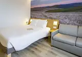Hotel Novotel Sevilla foto 5