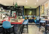 Mercure Hotel & Residenz Checkpoint Charlie foto 15