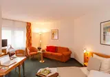 Hotel Panorama Billstedt Hamburg foto 7
