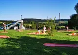 Camping Du Bois De Reveuge foto 29