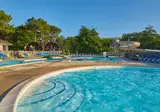 Camping Azu Rivage foto 8