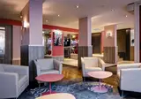 Hotel Axotel Lyon Perrache foto 2