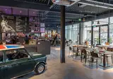 Moxy London Heathrow Airport foto 12
