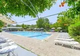 Evita Beach Hotel foto 10