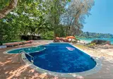 Khaolak Wanaburee Resort foto 2