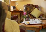 Hylands Burren Hotel foto 16