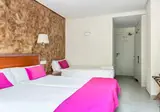 Hotel Los Arces foto 12