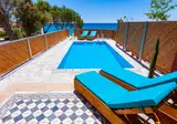 Kymothoe Villas foto 2