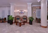 Swiss Inn Nile Hotel foto 13