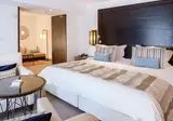 Mövenpick Hotel Gammarth Tunis foto 28