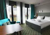 Hotel Haarhuis foto 13