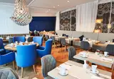 Steigenberger Hotel München foto 3
