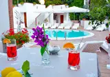 Villa Romana Hotel & Spa foto 6