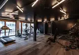 Revier Boutique Hotel Kaprun foto 16