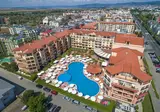 Fly & Go Diamant Residence Hotel & Spa foto 20