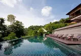 Villa Zolitude Resort & Spa foto 2