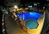 Aggelos Appartementen & Deluxe Studios foto 11