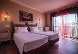 Dom Manuel I Residence foto 24