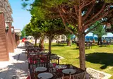 Hotel Gümüldür Mavi Deniz foto 8