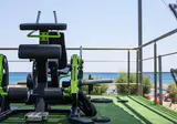 Hotel Pegasos Beach foto 16
