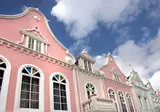 Ontdekking van het Panamakanaal, Costa Rica & de Grote Antillen foto 10