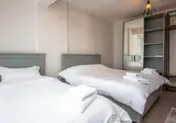 Aerial Hotel foto 19
