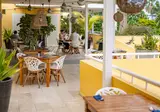 Bayside Boutique Hotel Curacao foto 14