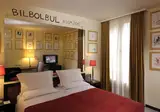 Phi Hotel Bologna foto 6