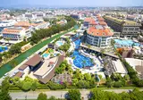 Sunis Evren Beach Resort Hotel & SPA foto 19