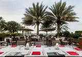 Radisson Blu Hotel & Resort Abu Dhabi Cornich foto 22