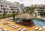 Maritim Resort Marina Bay foto 1