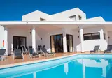 Villas Blancas foto 11