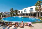 Amilla Beach Resort foto 2