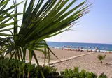 Ilian Beach Studio Apartments foto 13