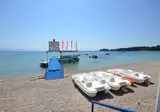 Ipsos Di Mare Beach Hotel foto 4