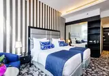 Signature 1 Hotel Barsha Heights - Tecom foto 19