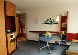 Novotel Suites Berlin Potsdamer Platz foto 18