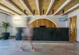 Aggello Boutique Hotel foto 8