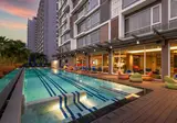Maitria Hotel Rama 9 Bangkok A Chatrium Colle foto 14