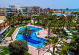 Aquamare Beach Hotel & Spa foto 2