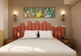 Hard Rock Hotel Marbella foto 4