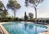 Hotel Villa Lecchi foto 22
